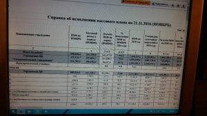 Кассовый план предприятия позволяет определить